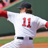 Clay Buchholz