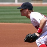 Brock Holt