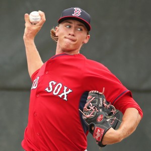 Michael Kopech