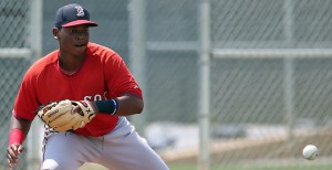 Rafael Devers