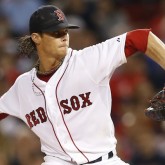 Clay Buchholz