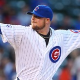 Jon Lester