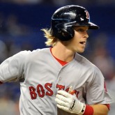 Brock Holt