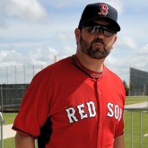 Jason Varitek