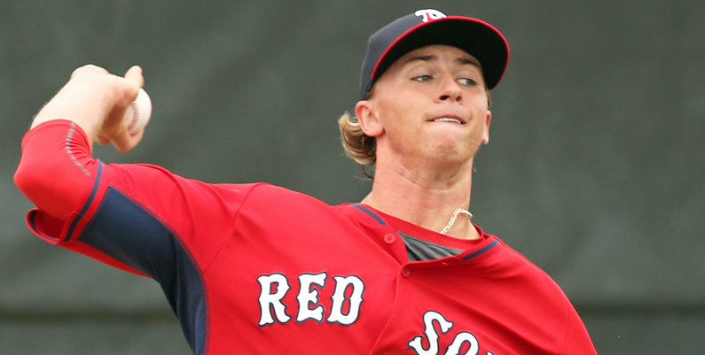 Michael Kopech