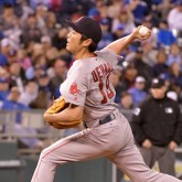 Koji Uehara