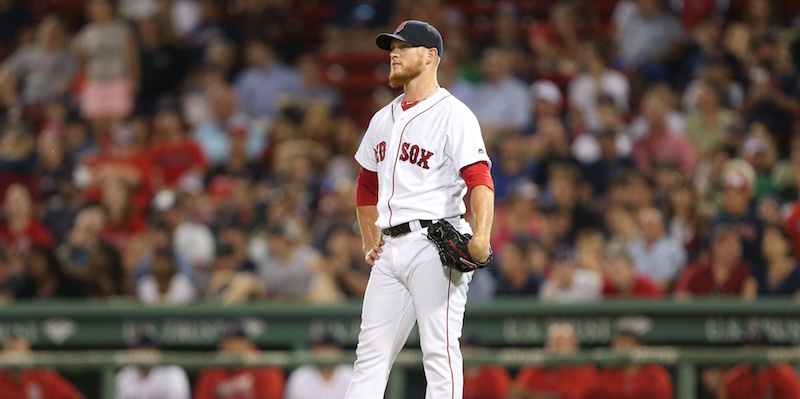 Kimbrel