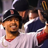 MookieBetts