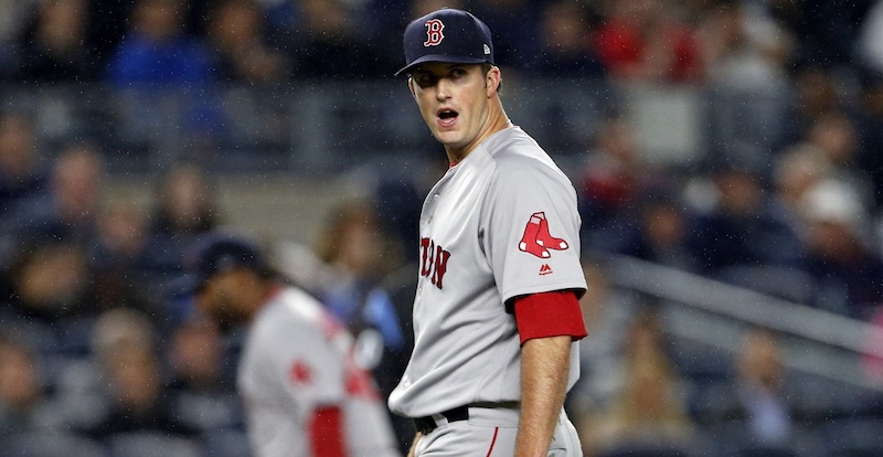 DrewPomeranz
